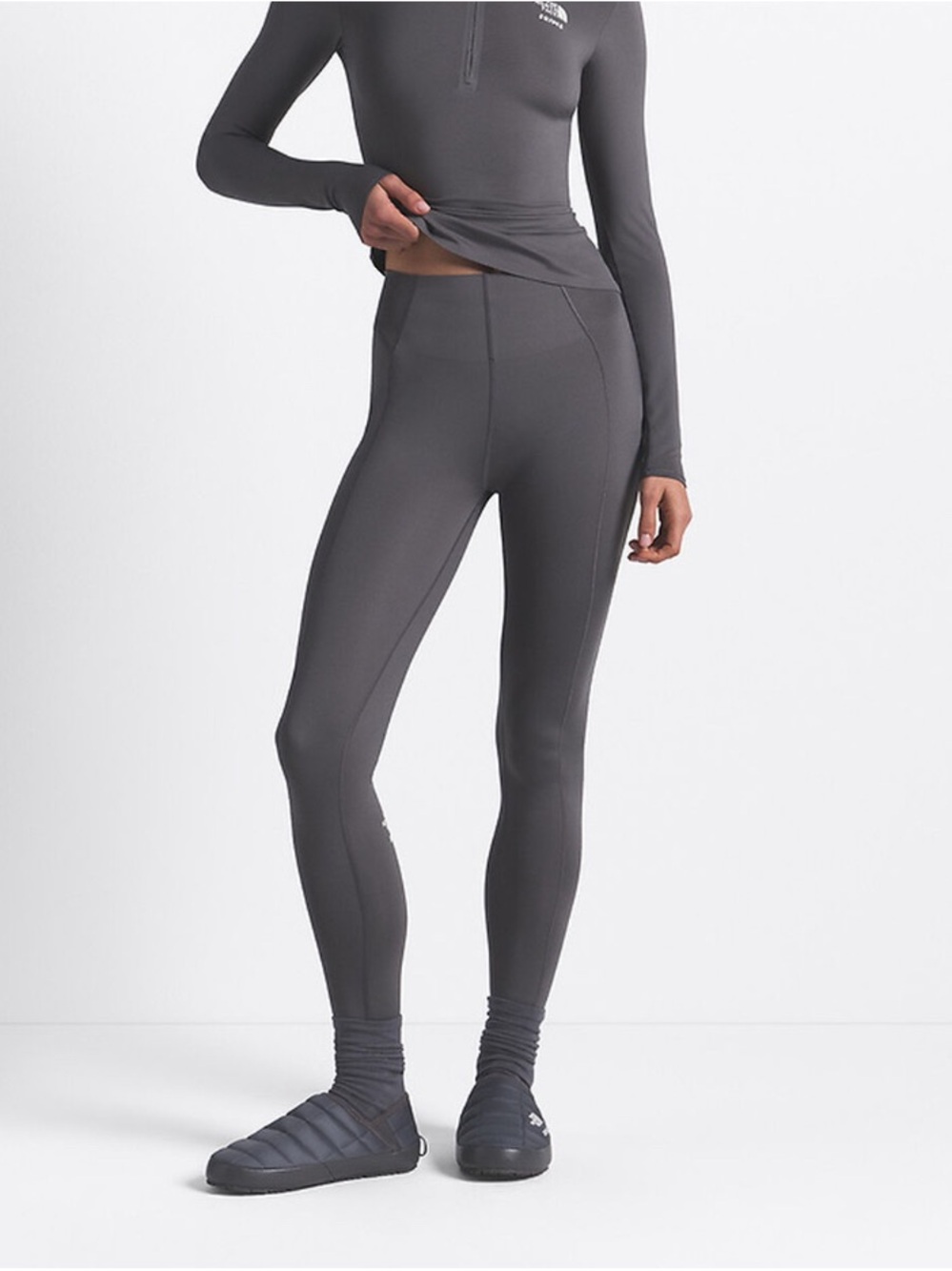 The North Face Women's Leggings size xs